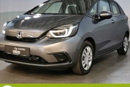 Honda Jazz 63.200 km 15.740 € Lippstadt 59557