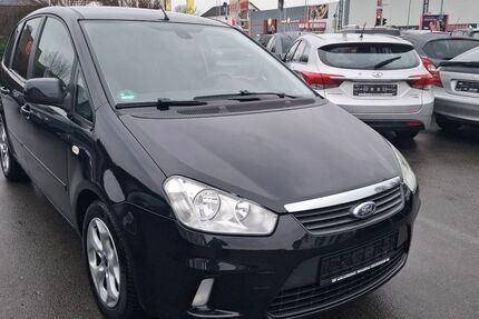 Ford C-Max 135.000 km 3.899 &euro; Paderborn 33100