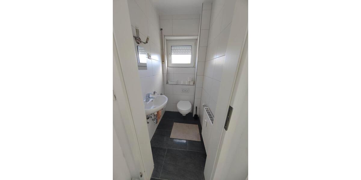 Erdgeschoßwohnung Paderborn Neuenbeken - 2 Zimmer, 80 m&sup2;, 950&euro; | Angebot:27556625
