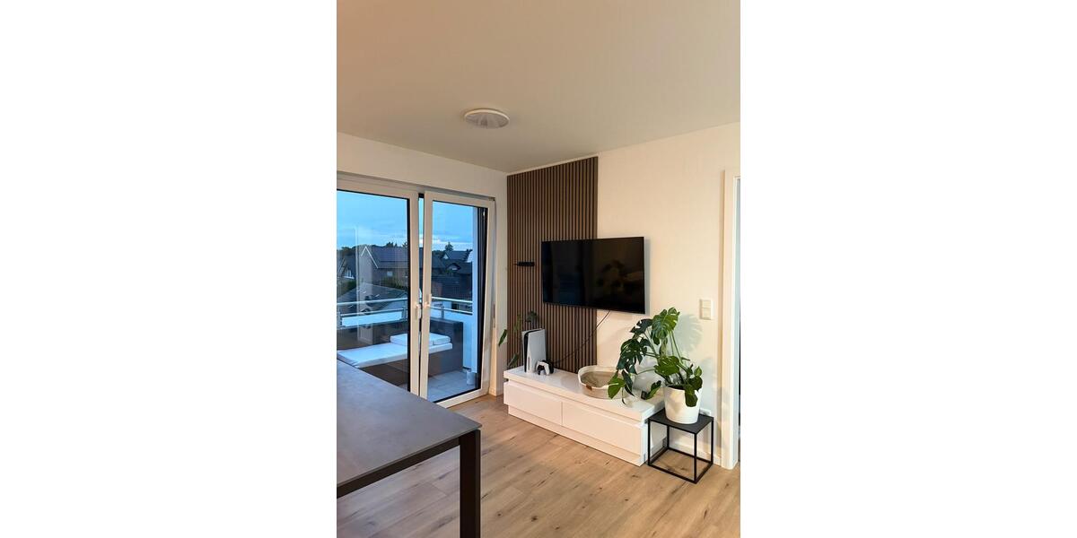Einfamilienhaus Hövelhof - 2 Zimmer, 47 m&sup2;, 882&euro; | Angebot:27623807