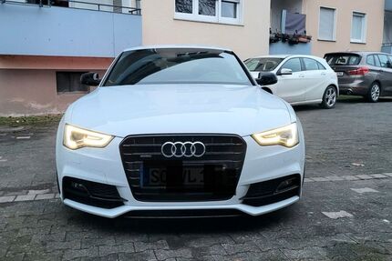 Audi A5 124.148 km 21.000 &euro; Lippstadt 59558
