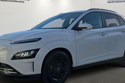 Hyundai KONA 61.200 km 23.990 &euro; Paderborn 33106