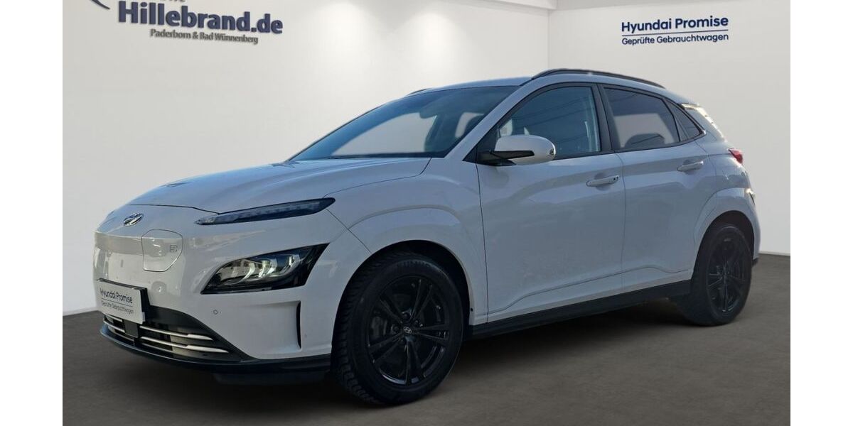 Hyundai KONA 61.200 km 23.990 &euro; Paderborn 33106