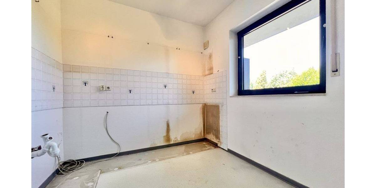Etagenwohnung Detmold Innenstadt - 3 Zimmer, 75 m&sup2;, 175.000&euro; | Angebot:26909857