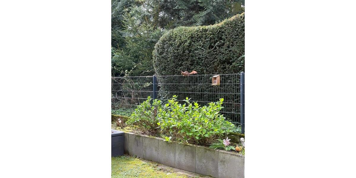Erdgeschoßwohnung Paderborn Univiertel - 3 Zimmer, 84 m&sup2;, 1.300&euro; | Angebot:27618564