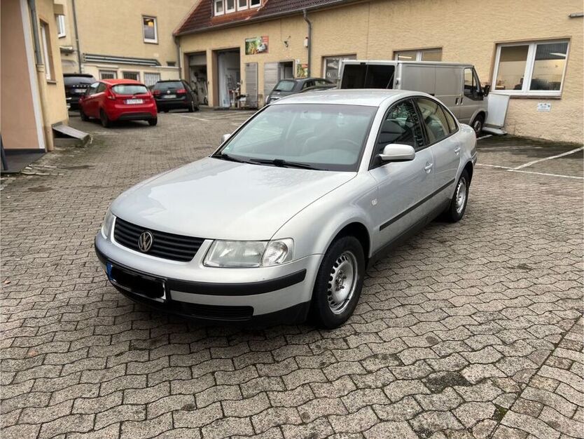 Passat