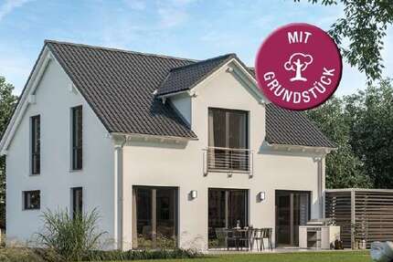 Haus Detmold Hakedahl - 4 Zimmer, 133 m&sup2;, 508.374&euro; | Angebot:27004706