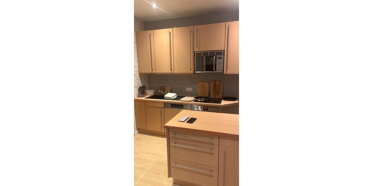 Etagenwohnung Büren - 3 Zimmer, 88 m&sup2;, 720&euro; | Angebot:27547907