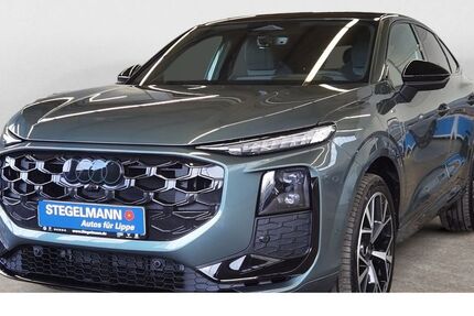 Audi Q3 4.990 km 63.990 &euro; Detmold 32756