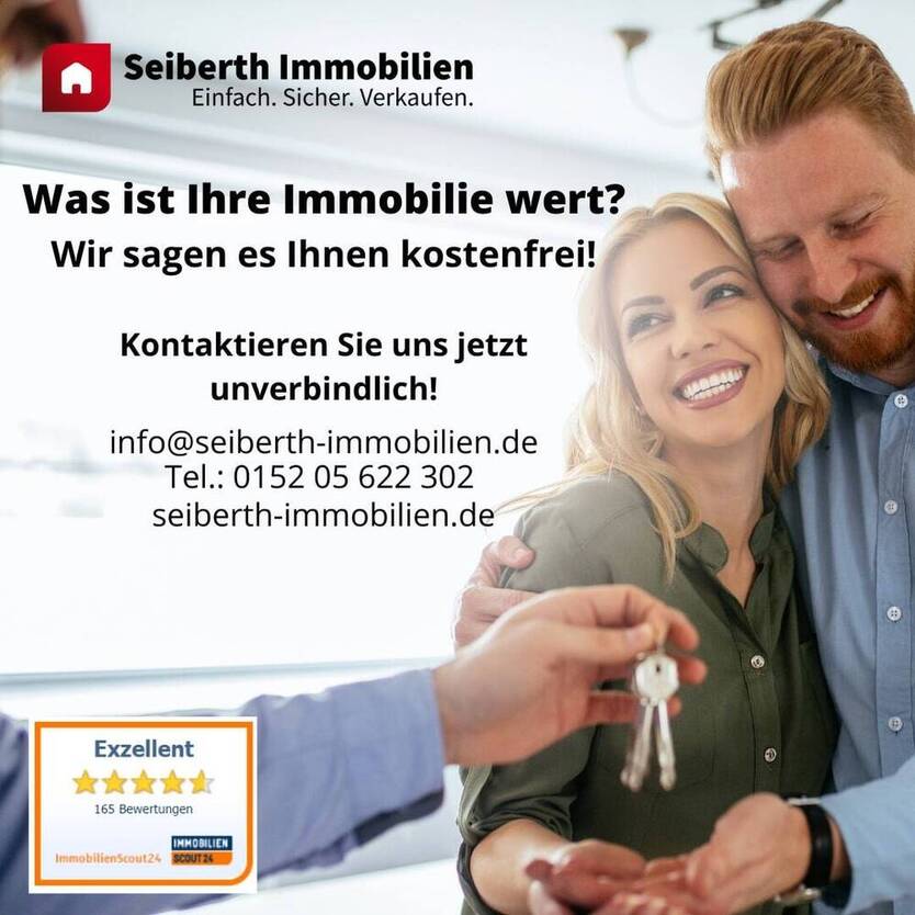 Charmante 2-Zimmer-Etagenwohnung mit Balkon und Stellplatz - Ihr neues Zuhause in Rheda-Wiedenbrück