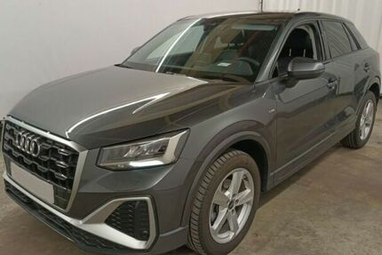 Audi Q2 13.300 km 28.390 &euro; Paderborn 33100