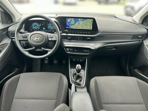 Hyundai i20 Prime Mild-Hybrid 1.0 T-GDI EU6d 5.980 km 20.990 € Bad Wünnenberg 33181