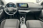 Hyundai i20 Prime Mild-Hybrid 1.0 T-GDI EU6d Navi Digitale 5.980 km 20.990 &euro; Bad Wünnenberg 33181