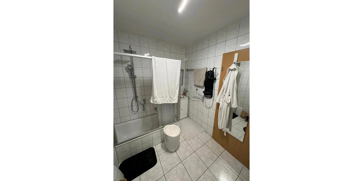Etagenwohnung Paderborn Neuenbeken - 3 Zimmer, 87 m&sup2;, 770&euro; | Angebot:24737577