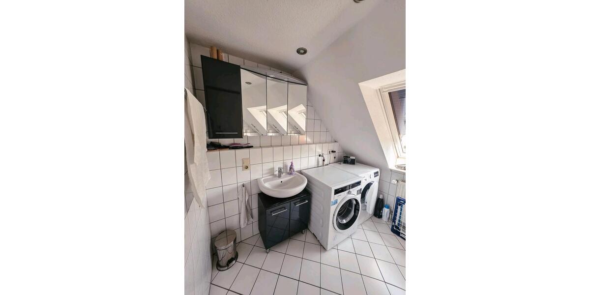 Maisonettenwohnung Detmold Hakedahl - 5 Zimmer, 117 m&sup2;, 295.000&euro; | Angebot:27201199