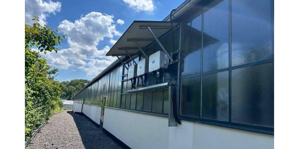 Gewerbeobjekt Detmold / Spork-Eichholz Spork-Eichholz - 899.000&euro; | Angebot:26715106