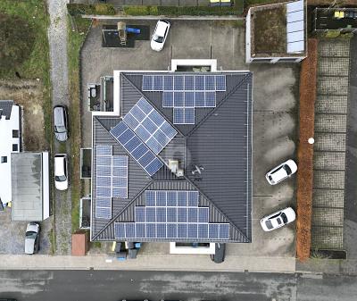 INVESTMENT TRIFFT WERTHALTIGKEIT - Wohn- & Geschäftshaus Paderborn Neuenbeken | Angebot:26176380