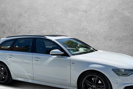 Audi A6 220.000 km 13.999 &euro; Detmold 32758