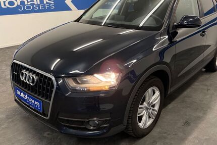 Audi Q3 238.500 km 6.700 &euro; Delbrück 33129