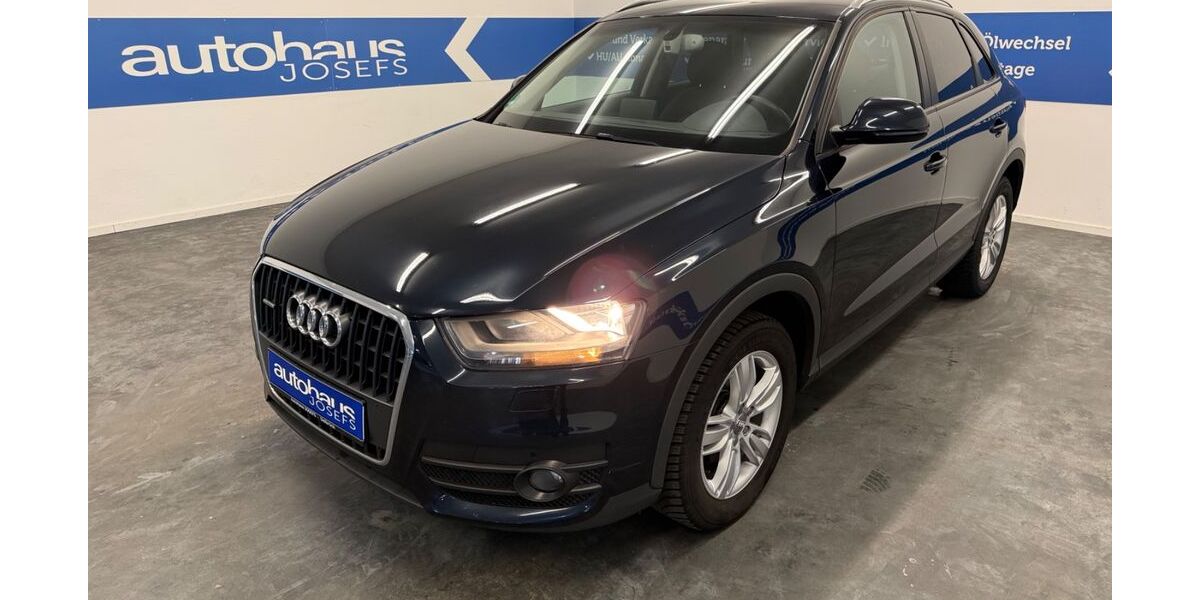 Audi Q3 238.500 km 6.700 &euro; Delbrück 33129
