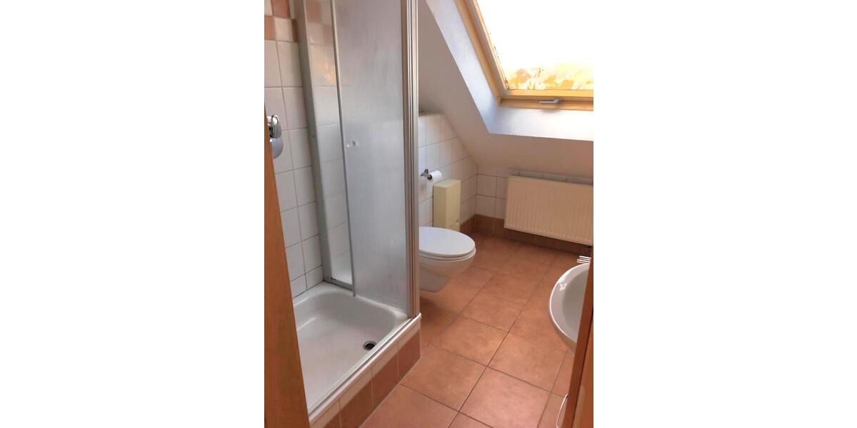Dachgeschoßwohnung Paderborn - 2 Zimmer, 50 m&sup2;, 650&euro; | Angebot:26316166