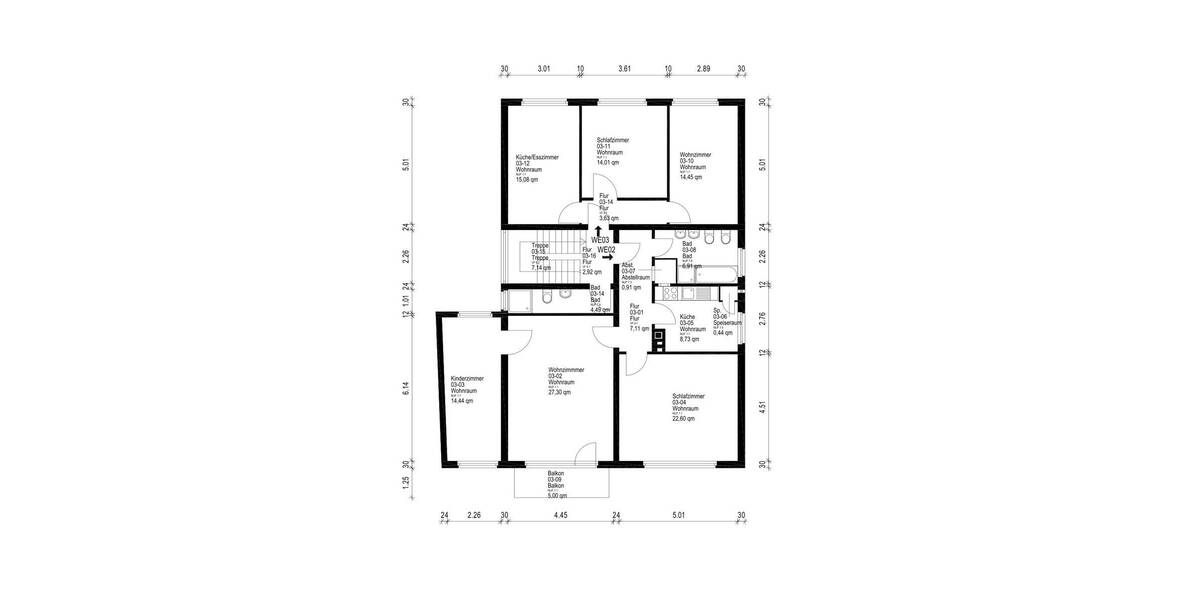 Einfamilienhaus Detmold Spork-Eichholz - 1 Zimmer, 499.000&euro; | Angebot:26753830