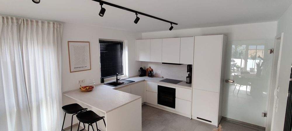 Etagenwohnung Rietberg - 3 Zimmer, 70 m&sup2;, 1.100&euro; | Angebot:25726080