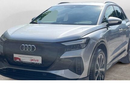 Audi Q4 e-tron 1.742 km 43.690 &euro; Detmold 32756