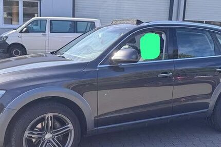 Audi Q5 186.012 km 15.495 &euro; Marsberg 34431