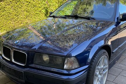 BMW 320 242.300 km 14.700 &euro; Hövelhof 33161