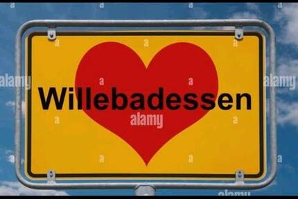 35qm Wohnung-Willebadessen zum 01.05. oder eher 2 zimmer