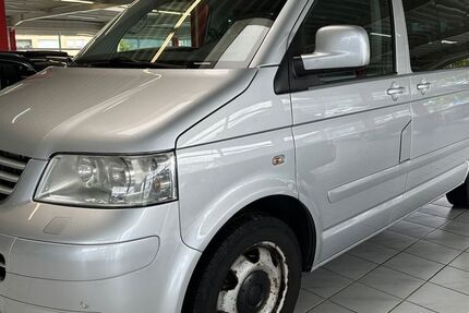 VW T5 Transporter 253.700 km 12.999 &euro; Paderborn 33100