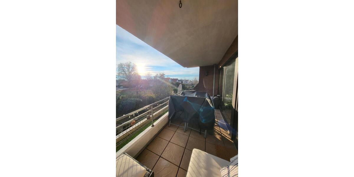 Etagenwohnung Paderborn Elsen - 3 Zimmer, 83 m&sup2;, 235.000&euro; | Angebot:25408303