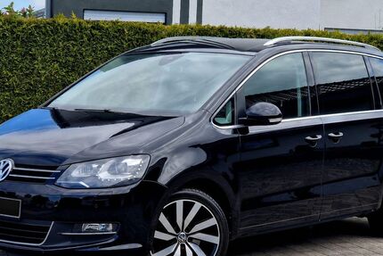 VW Sharan 137.000 km 23.300 &euro; Bad Lippspringe 33175
