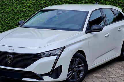 Peugeot 308 63.000 km 14.999 € Bad Lippspringe 33175