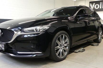 Mazda 6 32.200 km 29.790 &euro; Paderborn 33106