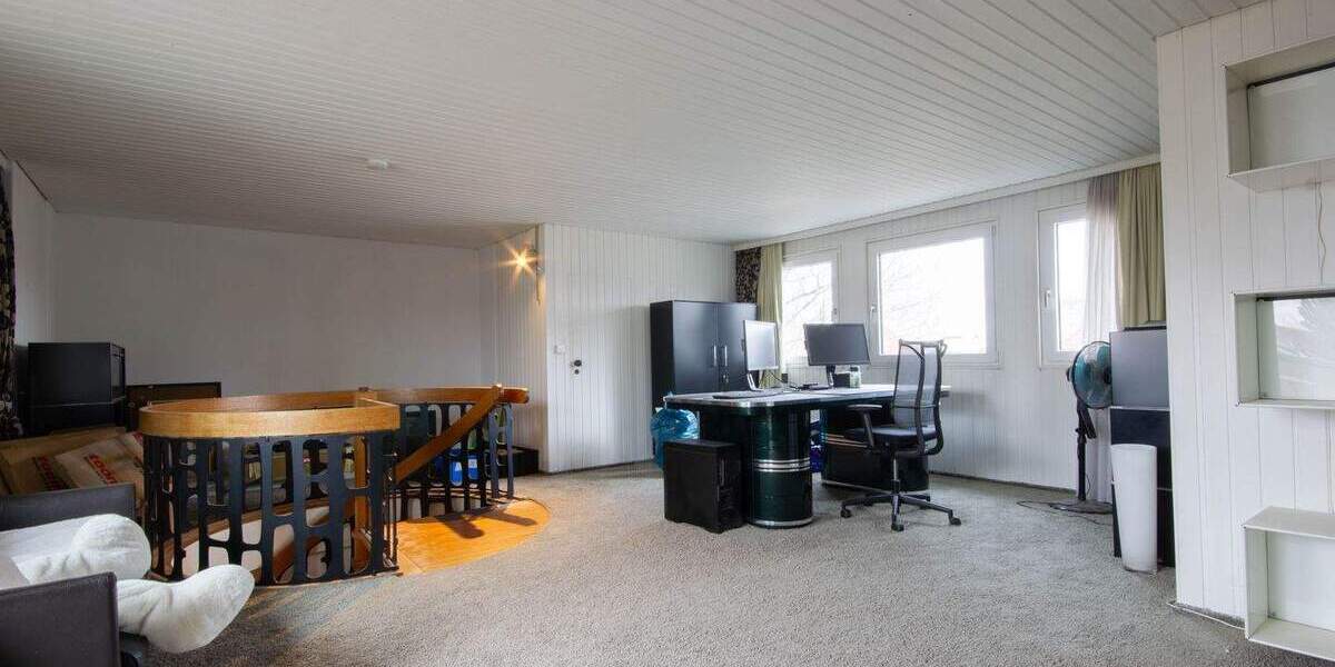 Einfamilienhaus Paderborn Kernstadt - 9 Zimmer, 303 m&sup2;, 950.000&euro; | Angebot:25703026