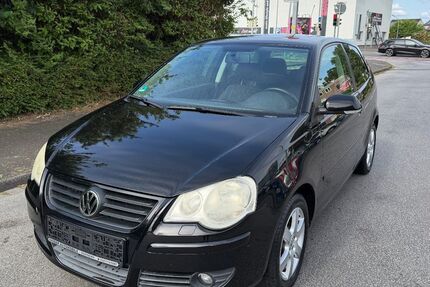 VW Polo 46.000 km 3.950 &euro; Paderborn 33100