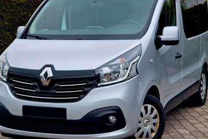 Renault Trafic 120.000 km 20.987 &euro; Bad Lippspringen 33175