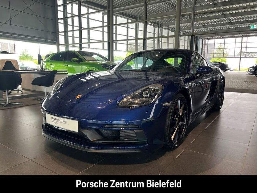 Cayman