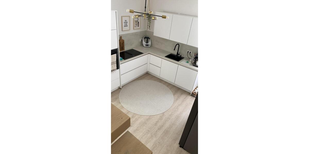 Ohne Provision Stilvolle Maisonettewohnung in Paderborn-Goldgrund 3 zimmer