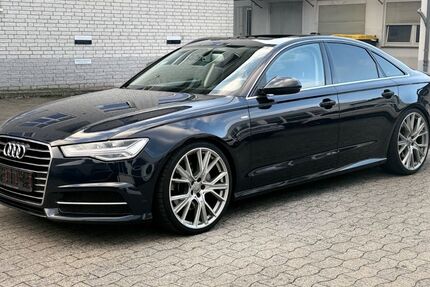 Audi A6 193.000 km 19.900 € Verl 33415