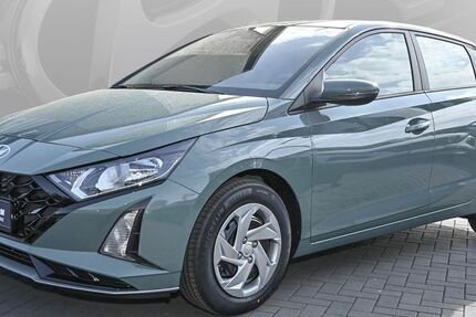 Hyundai i20 4.995 km 18.490 € Verl 33415