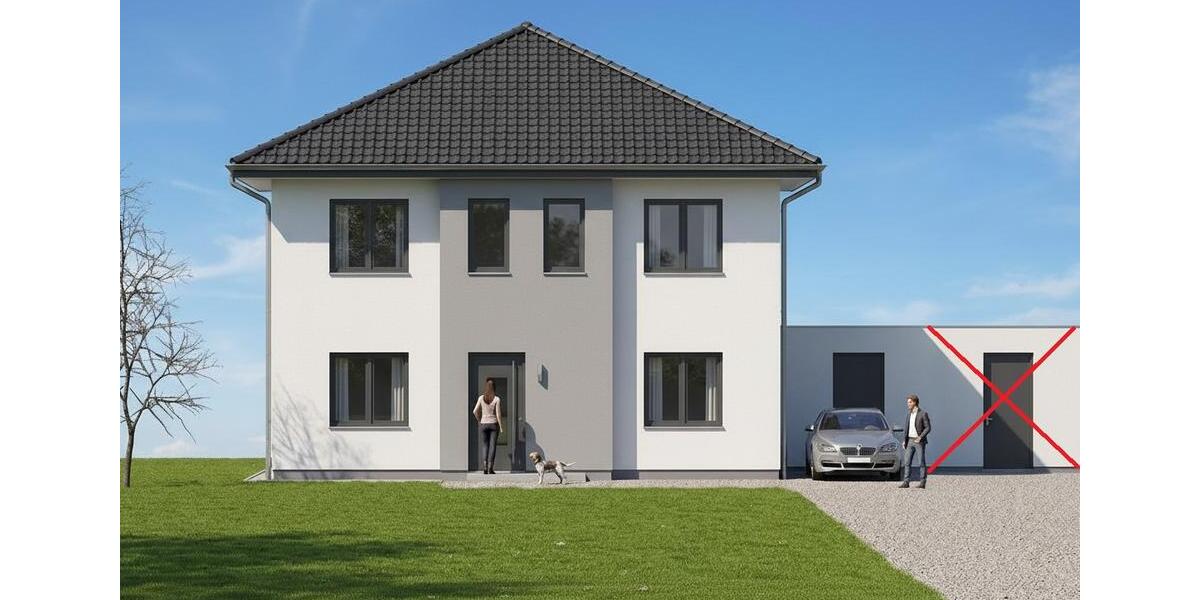 Einfamilienhaus Detmold Hakedahl - 509.000&euro; | Angebot:26102662