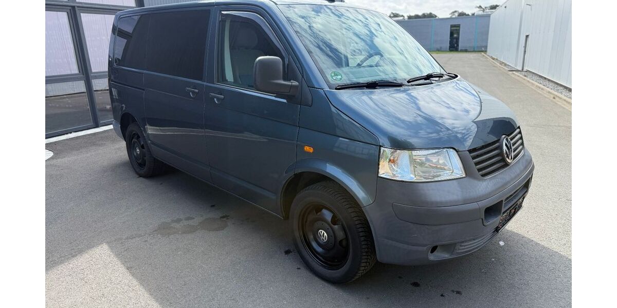 VW T5 Transporter 275.000 km 15.999 &euro; Schloß Holte-Stukenbrock 33758