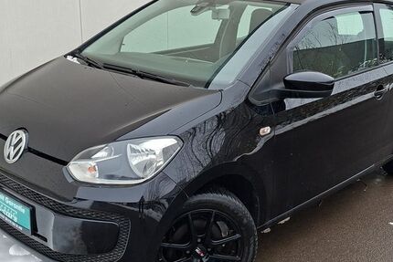 VW up! 124.911 km 4.999 &euro; Detmold 32758