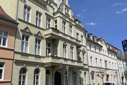 Einzelhandel in Brandenburg an der Havel 540 € 77.68 m²