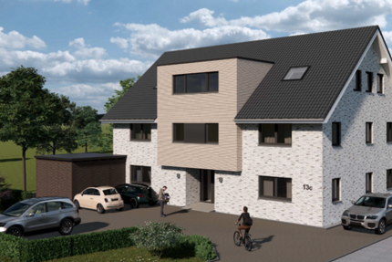 Wohnung zum Kaufen in Detmold 324.100 € 72 m² 2 zimmer