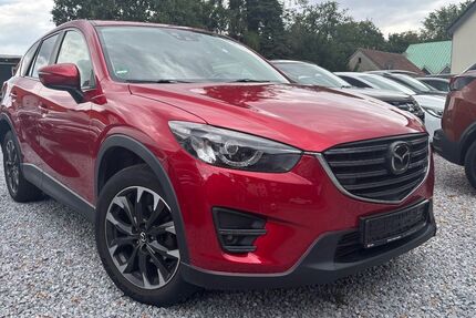 Mazda CX-5 220.000 km 8.990 &euro; Paderborn 33104