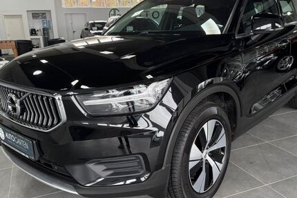 Volvo XC40 76.000 km 24.950 &euro; Paderborn 33106